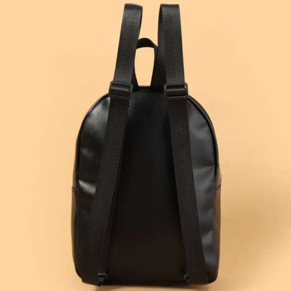 New quilted chevron backpack - Picture 2 of 3